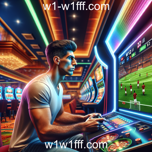 A Ascensão dos Jogos de Esportes: Conexão e Competição em um Mundo Digital